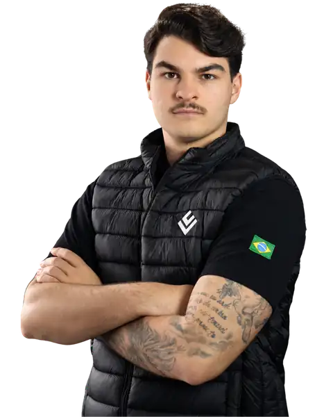Especialista da Leever